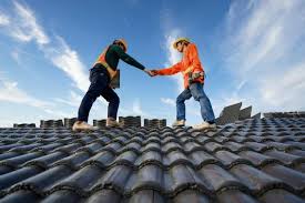 Best Commercial Roofing Services  in Indian Lake, TX